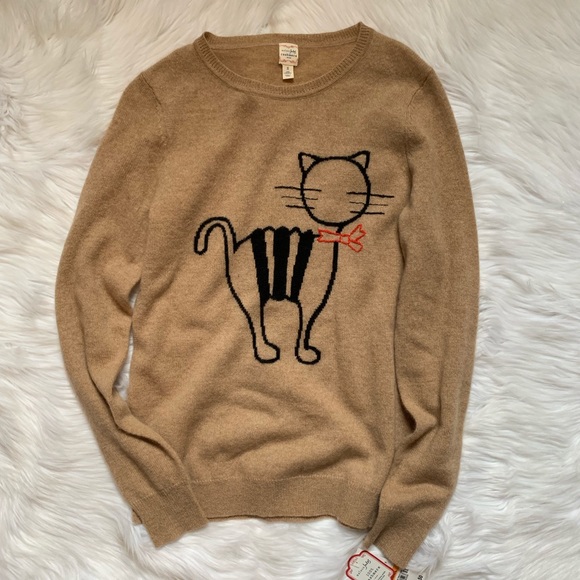 Maison Jules Sweaters - NWT Cashmere Sweater